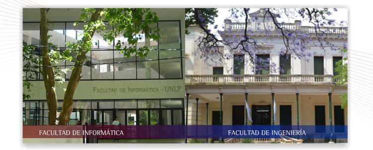 Ingenieria En Computacion Facultad De Informatica Unlp