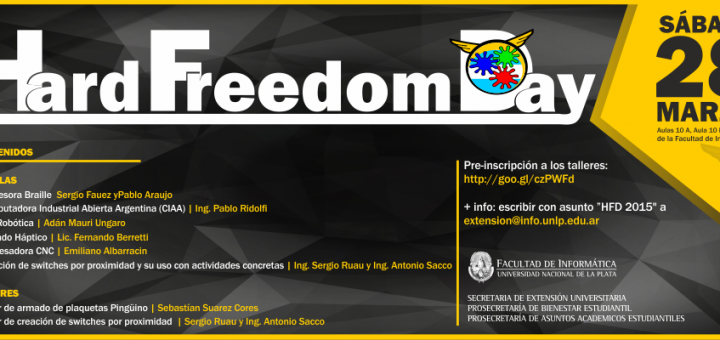 FLYER HFC 2015