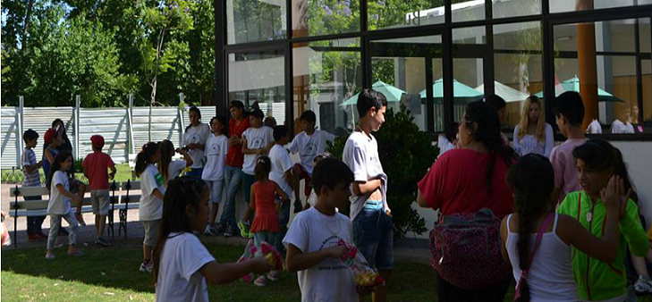 abierta la inscripcion al  registro de estudiantes voluntarios del 25 de marzo al 10 de abril de 2015  small