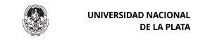 Imagen logo UNLP
