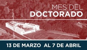 MesDDoctorado