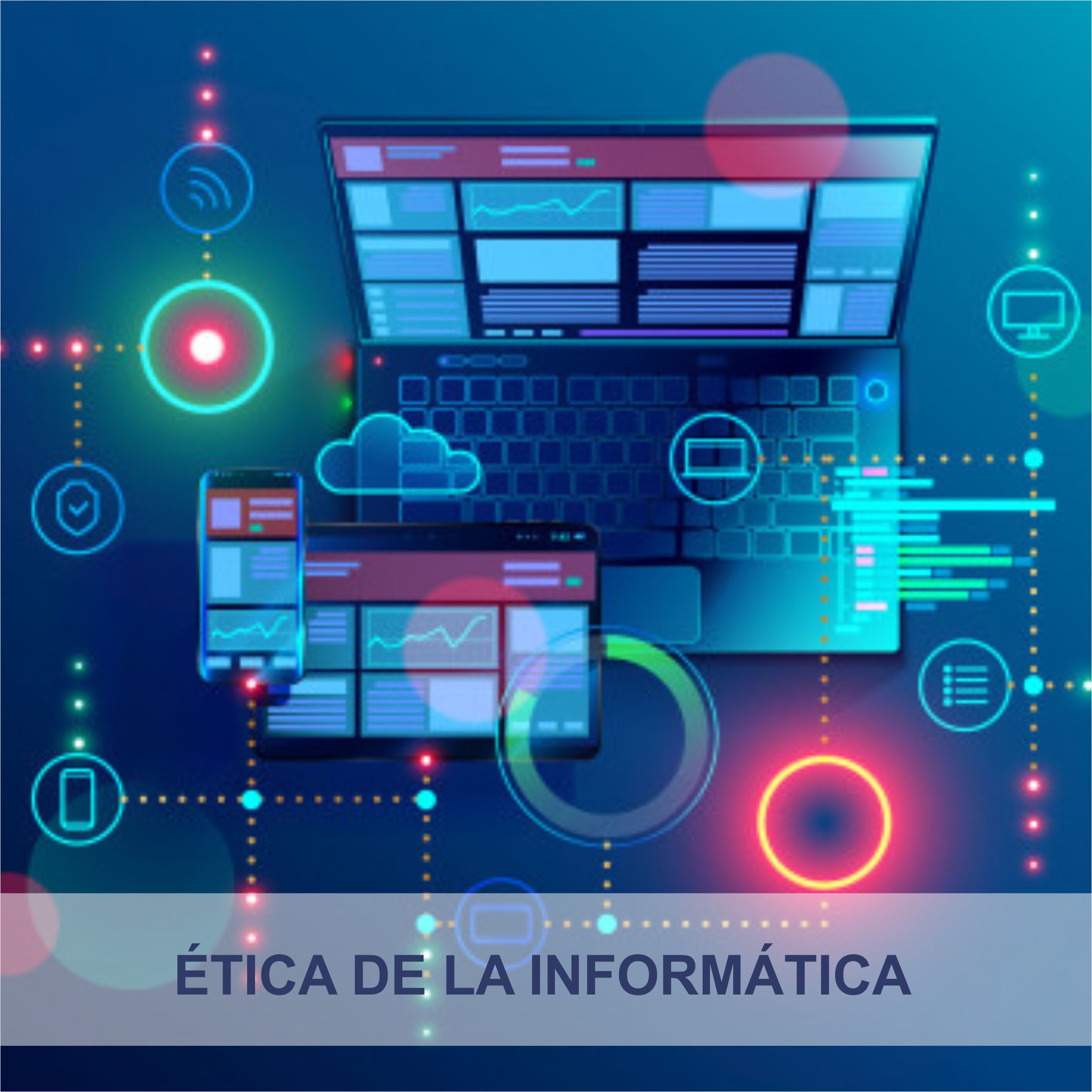 Etica facultad de inform tica unlp