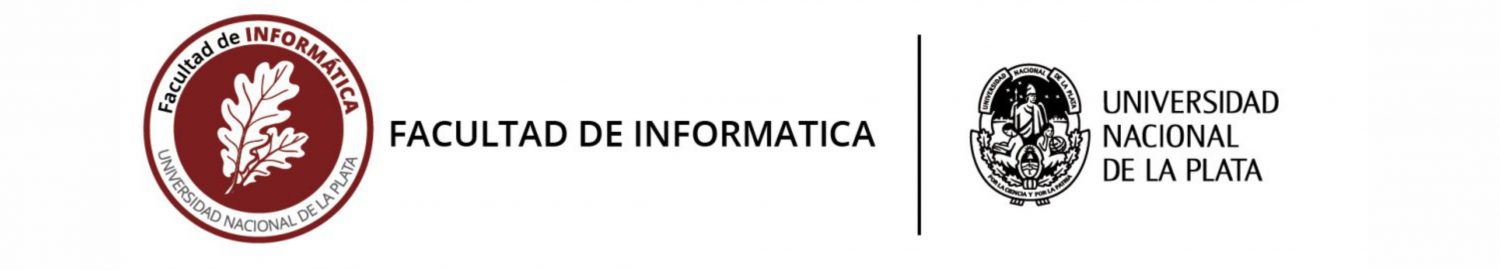 Facultad de Informática UNLP