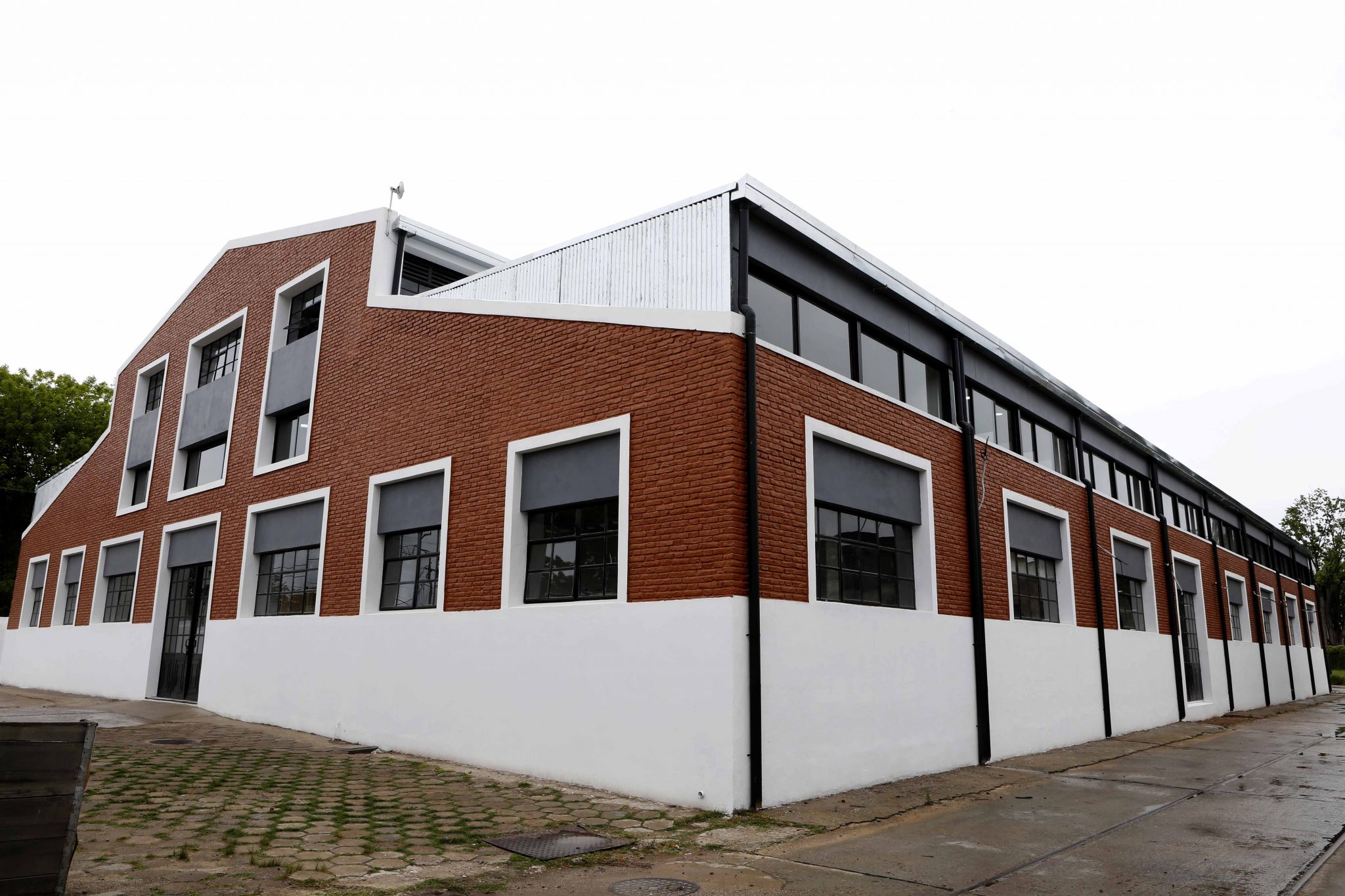 Sitio del CIyTT
