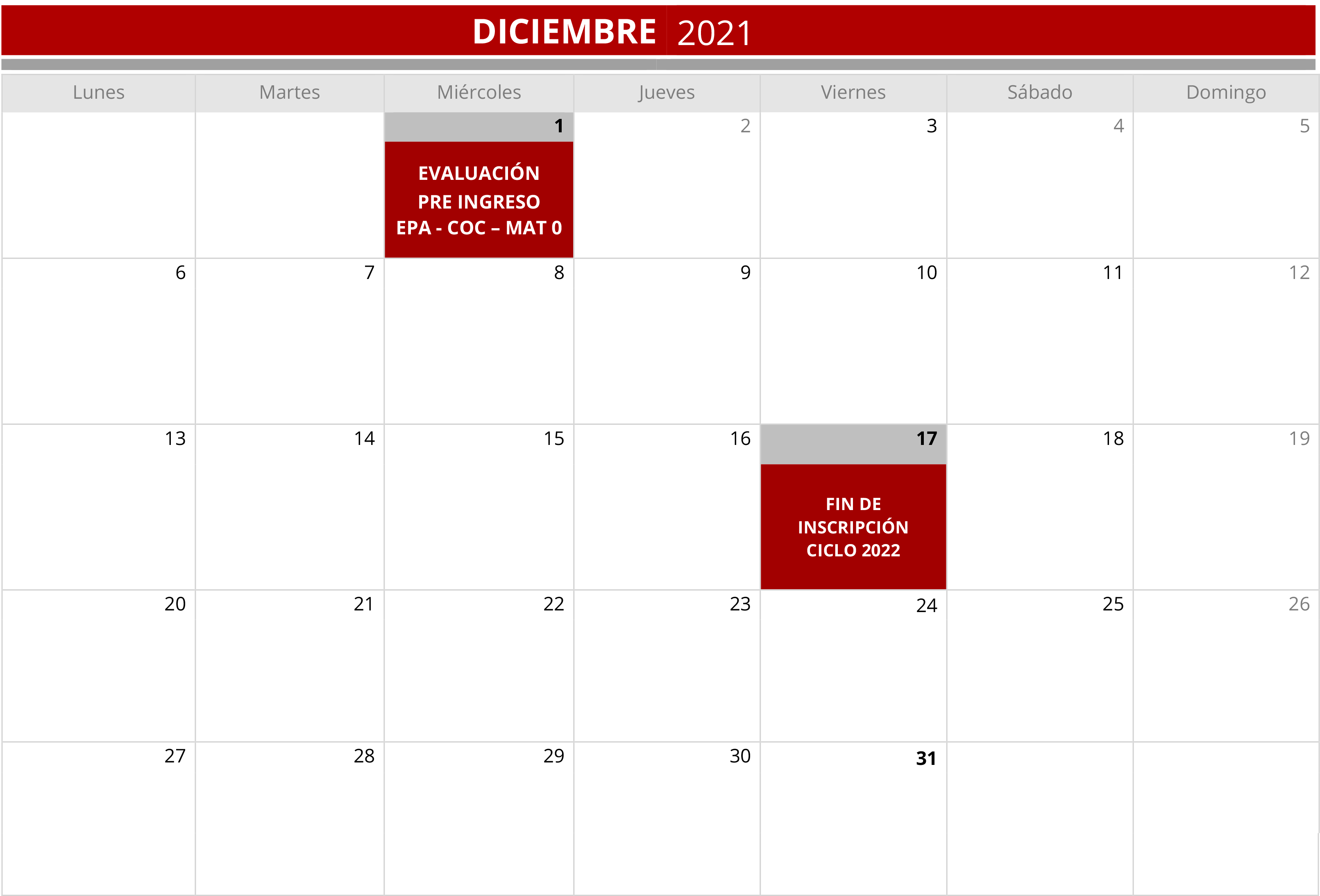 DICIEMBRE 2021 Facultad De Inform tica UNLP diciembre-2021-facultad-de-inform-tica-unlp