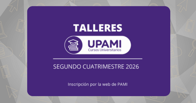 upam 2026