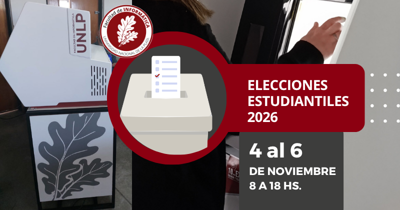 elecciones